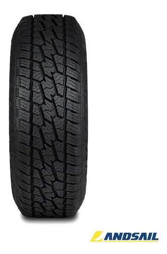Llanta Nueva 215/75r15 Landsail Clx-10 100/97s Lt O At