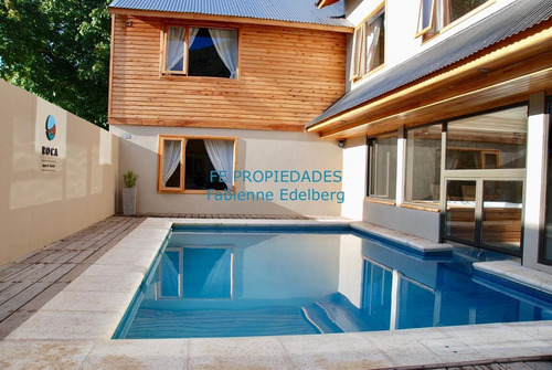 Imagen 17 de 25 de Departamento Con Pileta Y Cochera 1 Dorm - San Martin De Los Andes