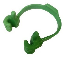 Imagen 4 de 9 de Soporte Manito Para Celular Y Tablet - Universal - Colores