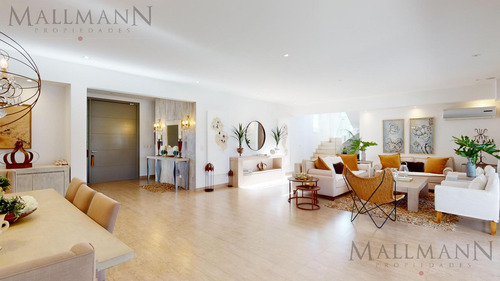 Casa En Venta En Pilara, Barrio La Berlina | Mallmann Propiedades