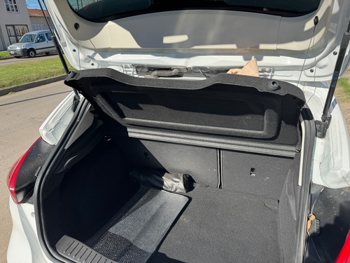 Ford Focus III 1.6 S