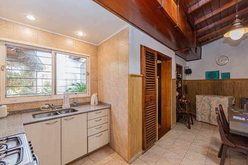 Casa En Olivos