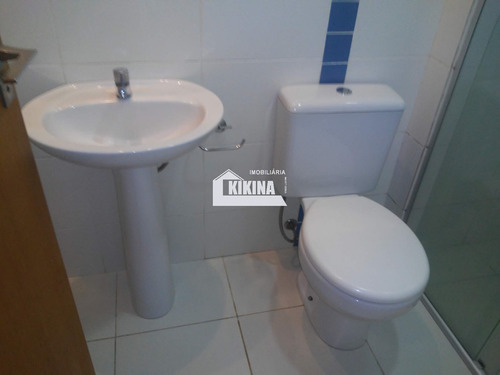 Apartamento Para Alugar - 01654.007