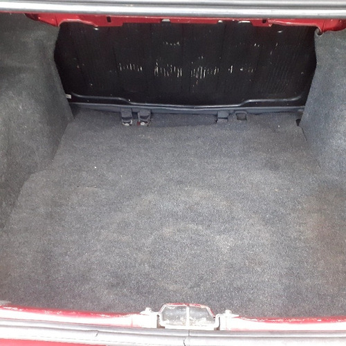 Fiat Siena 2008 1.0 Fire Celebration Flex 4p