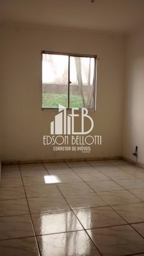 Imagem 6 de 24 de Apartamento À Venda No Bairro Jardim Estrela, Mauá. - 4433