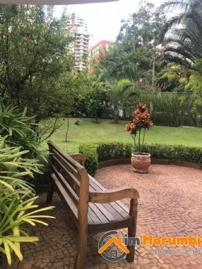 Imagem 12 de 15 de 16719 - Estudio 1 Dorm, Morumbi - São Paulo/sp - 16719