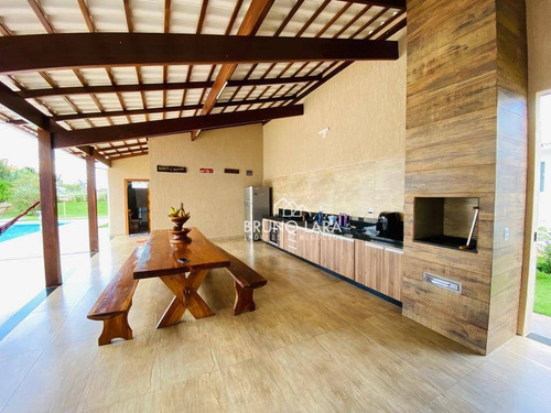 Imagem 25 de 30 de Casa À Venda Em Igarapé Condomínio Serra Verde. - Ca1312