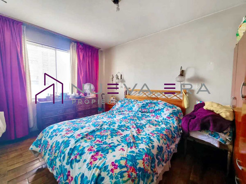 Vta De Dpto 4 Dorm En Barrio Universitario (99232)