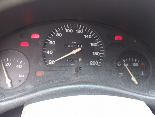 Chevrolet Chevy 1.4 3p Joy Pop Mt