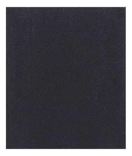 Lixa Para Metal 225x275cm 1un Dexter Quantidade De Cascalhos 150