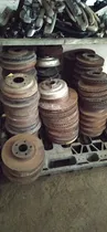 Comprar Discos Y Tambores Varios Treiblecer Tucson Peugeot Elantra 
