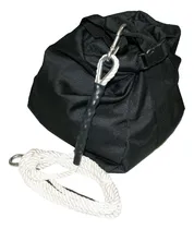 Comprar Juego De Bolsas Con Cuerda Set De Bolsos Anclaje.