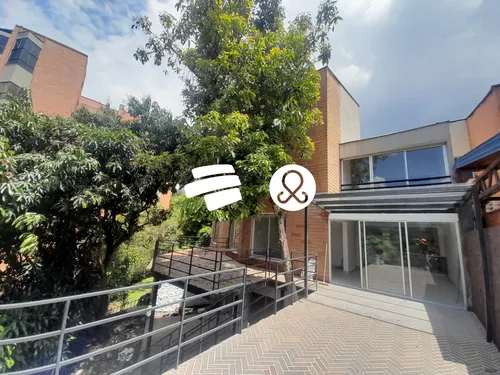 Venta Casa Poblado - Los Balsos