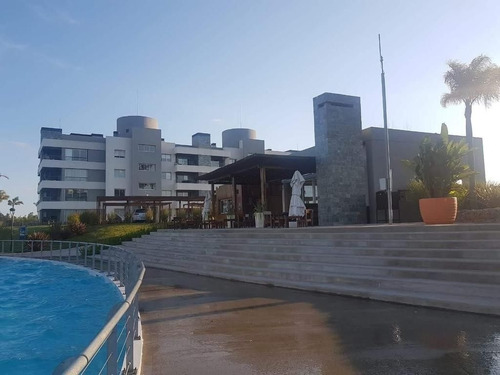 Venta De Departamento En Lagoon Pilar