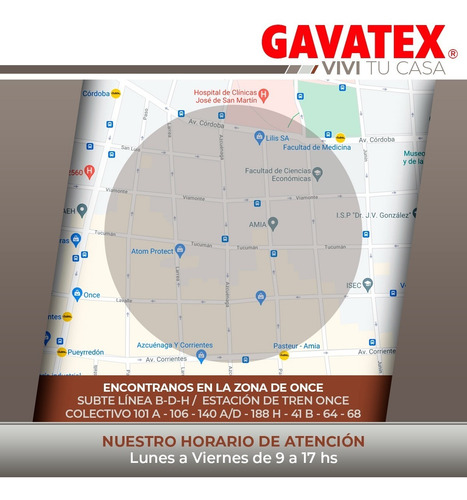 Candado De Hierro Dorado Bulit N° 40 Gavatex