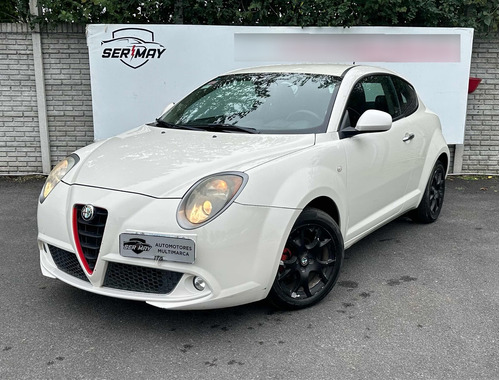 Alfa Romeo Mito 1.4 Junior 78cv 5mt