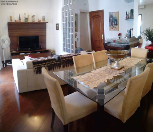 Imagem 1 de 16 de Apartamento - Ap00018 - 34491441