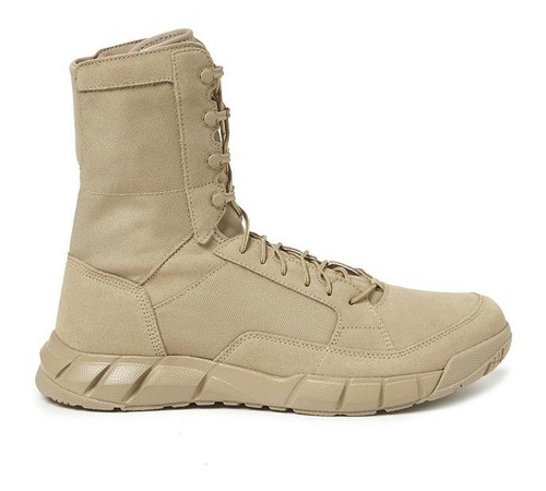 Botas Militar Oakley Light Desert 100% Original Envió Gratis