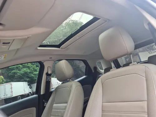 Ford Ecosport 2.0 .TITANIUM .4X2 .AUTOMATICA