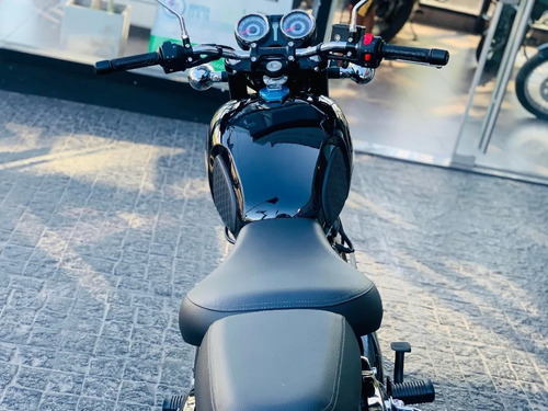 Imagen 3 de 18 de Benelli Imperiale - Reservá Una De Las Primeras Unidades!