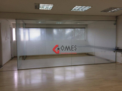 Imagem 25 de 30 de Prédio Comercial Para Locação, Vila Vermelha, São Paulo. - Pr0077