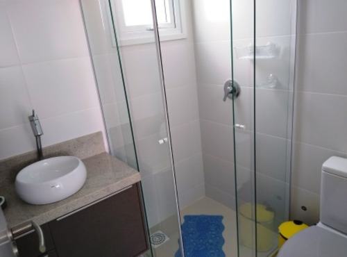 Imagem 25 de 30 de Apartamento - 202 - 34626124
