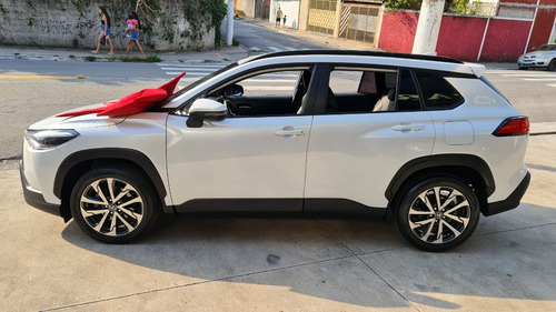 Toyota Corolla Cross 2.0 Xre Flex Aut. 5p