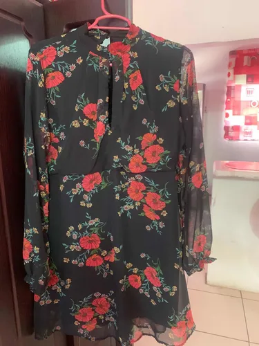 Vestido Cklass MercadoLibre