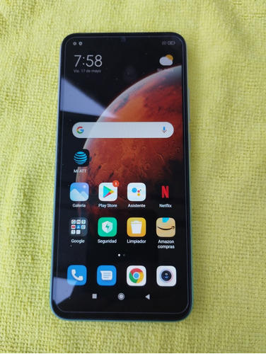 Redmi 9a