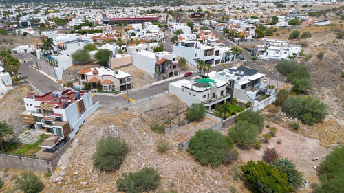 Terreno En Venta En Cumbres Residencial