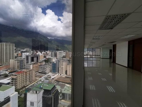 Imagen 7 de 12 de Oficina En Alquiler La Castellana 21-15530 Renta House Los Samanes