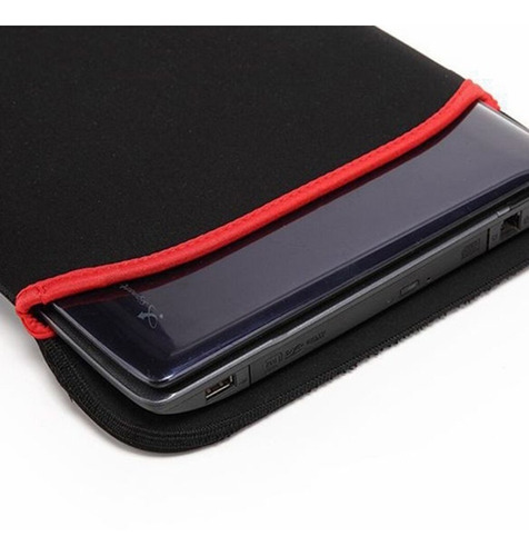 Funda Para Portátil Hp Asus Lenovo Macbook 13/14/15 Pulgadas