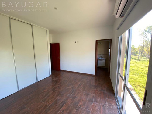 Imagen 7 de 11 de Venta - Casa En La Cañada De Pilar Bayugar Negocios Inmobiliarios