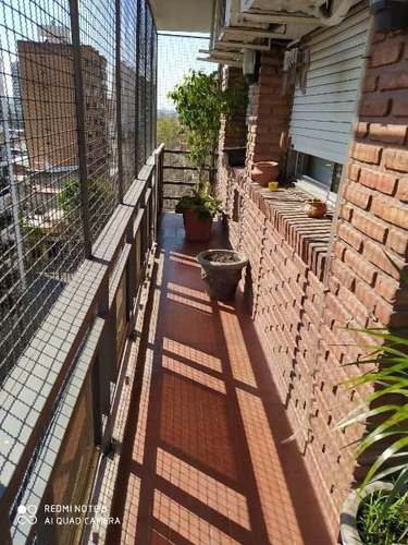 Imagen 4 de 23 de Semi Piso Al Frente Con Cochera - Lanús Oeste