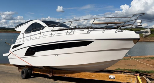 Lancha Solara Yachts 380 Ht