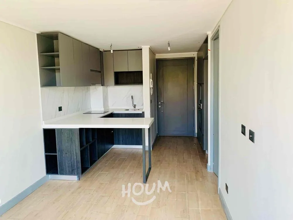 Imagen 3 de 25 de Departamento Til Til Id: 131751