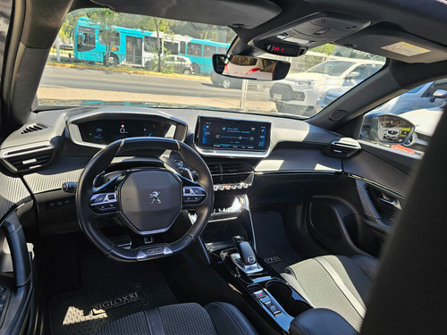 Peugeot 2008 Suv Diesel