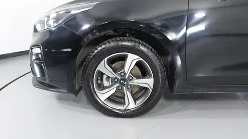 Kia Forte 2.0 Ex
