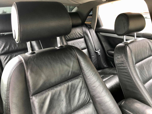Audi A4 Quattro