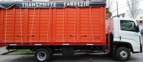 Fletes Camiones A Todo El Pais , Dueño, Zona Oeste Morón