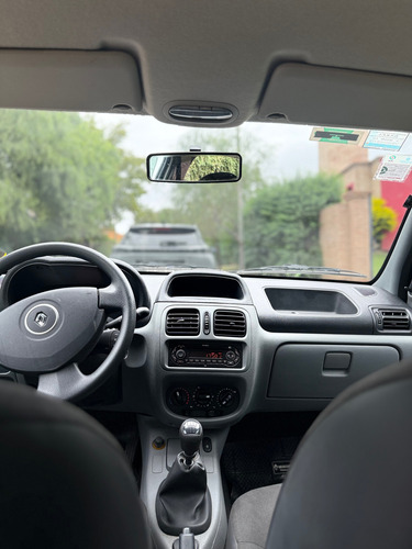 Renault Clio 5P campus 1.2 Pack II