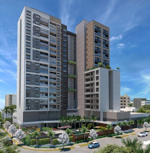 Imagem 8 de 8 de Apartamento Com 2 Dormitórios À Venda, 63 M² Por R$ 499.000,00 - Authoria - Indaiatuba/sp - Ap2802