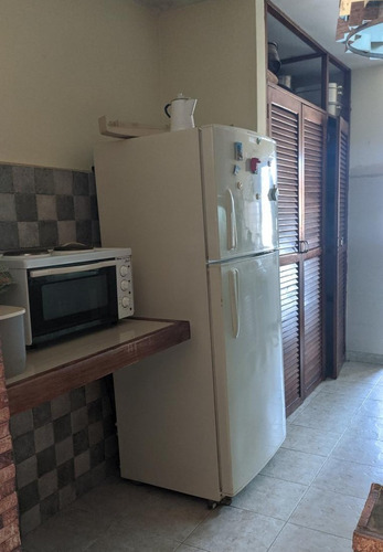 Imagen 11 de 11 de Alquiler De Habitación Amoblada Tazajal.