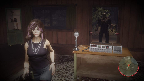 Juego: Friday The 13th Game Ultimate Slasher Edition
