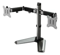 Comprar Suporte De Monitor Duplo Wali Mf002n Para 2 Monitores De Até
