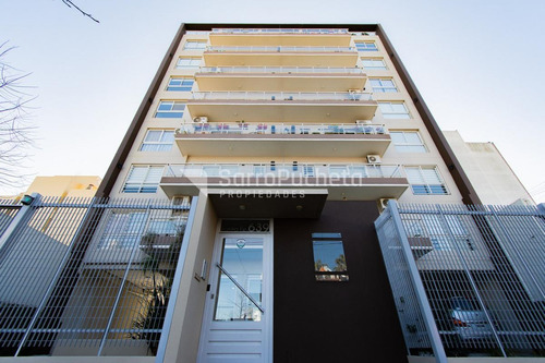 Imagen 2 de 30 de Venta Depto 2 Amb Con Cochera Cubierta Moron Sur (6°piso)
