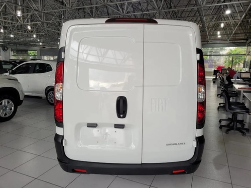 Fiat Fiorino 1.4 Fire Evo 87cv
