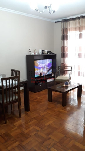 Imagem 4 de 15 de Apartamento - Vila Olimpia - Ref: 2627 - V-8147404