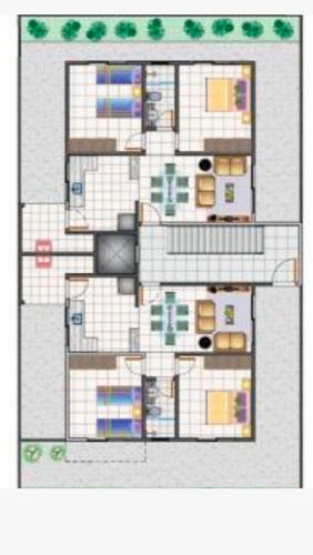 Imagem 3 de 17 de Apartamento À Venda, 2 Quartos, 1 Vaga, Petrolândia - Contagem/mg - 25732