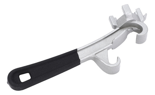 Llave Abrelatas Para Tapa De Lata De Pintura Metálica De 5 G